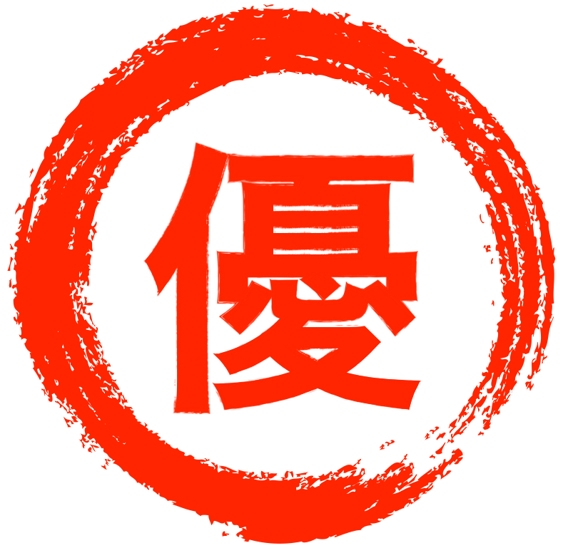 優アイコン