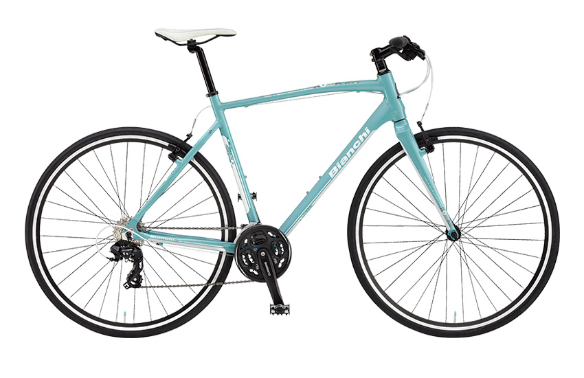 Bianchi Via Nirone 7