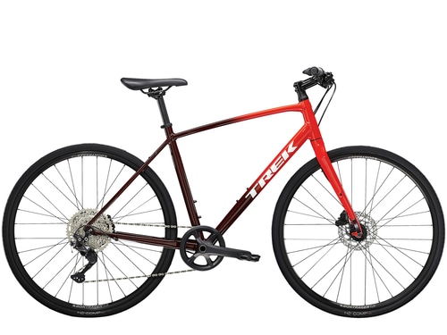 TREK FX 3 Disc
